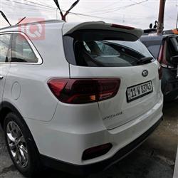 كيا سورينتو